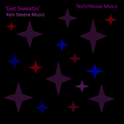 episode Episode 1470: Get Sweatin' (Tech/House Music) artwork