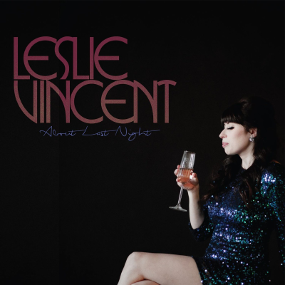 episode Leslie Vincent’s “About Last Night” artwork