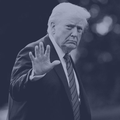 episode Trump Calls Cartels Terrorists. Is That Enough To Go To War? artwork