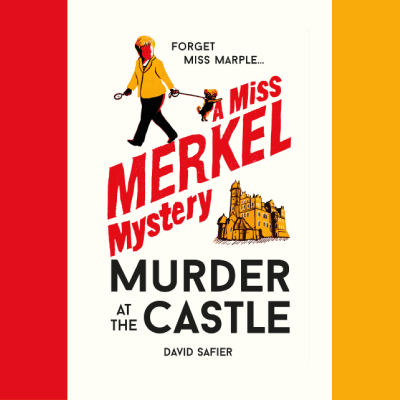 Murder at the Castle