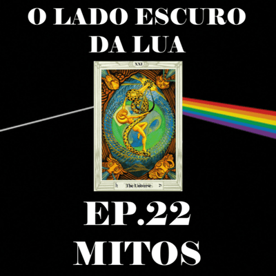 episode Ep.22 - Mitos artwork