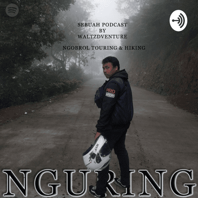 episode Yuk Kenalan! - First Podcast gw artwork