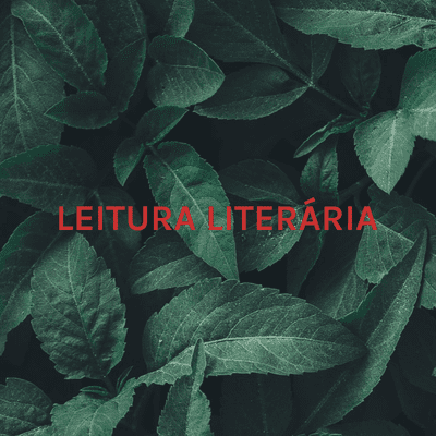 episode LEITURA LITERÁRIA - POEMA QUERIA VOLTAR - AUTORIA DE GILVÃ MENDES artwork