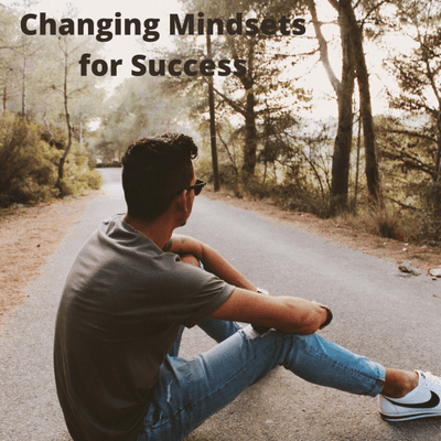 episode Intro to the course Changing Mindsets for Success artwork