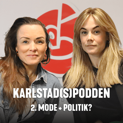 episode 2. Mode och politik? artwork