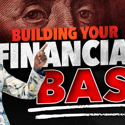 episode Creating Wealth & Happiness - Starting from Beginning artwork