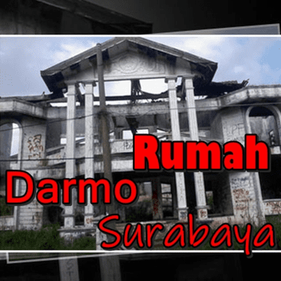 episode Podcast Eps. 7 Cerita Kisah Misteri - Rumah Darmo Surabaya artwork