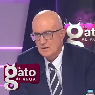 episode El Gato al Agua | 23/06/25 artwork