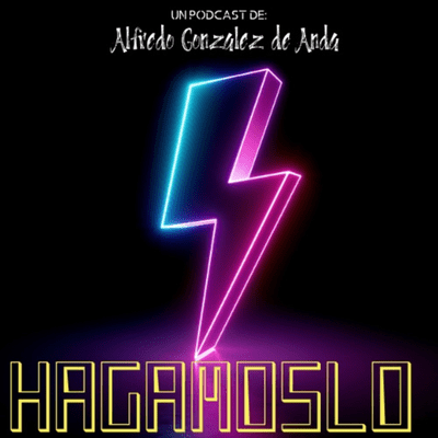 episode ¡HAGÁMOSLO! artwork