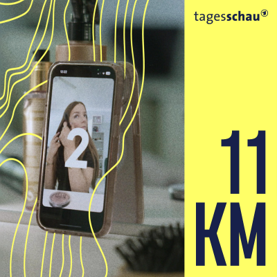 episode Social-Media-Verbot in Australien - Vorbild für Deutschland? artwork