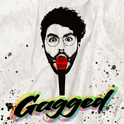 Gagged