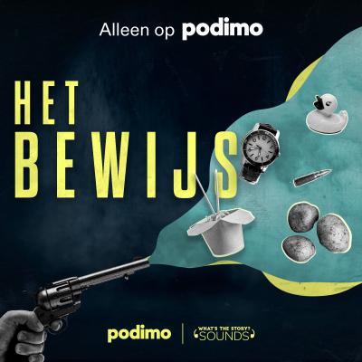 Cover image Het Bewijs
