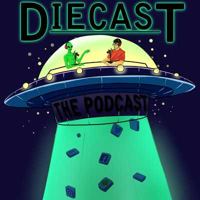 DieCast The Podcast