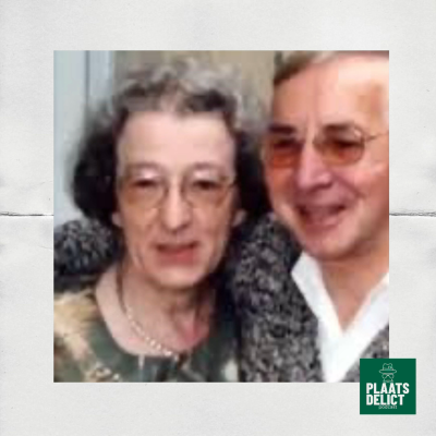 episode #76 Sjef Leukel artwork