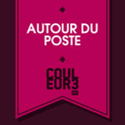 Autour du poste ‐ RTS Couleur 3