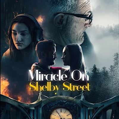 episode Miracle On Shelby Street artwork