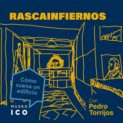 episode Cómo Suena el Rascainfiernos, con Antón García-Abril artwork