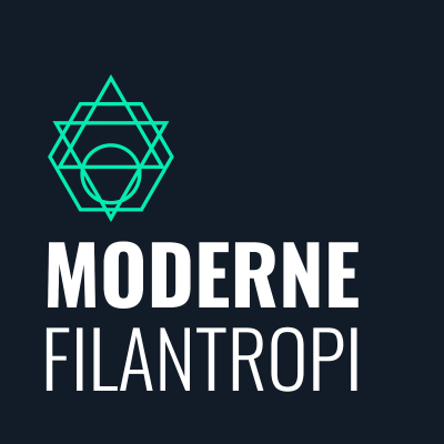 Moderne Filantropi podcast