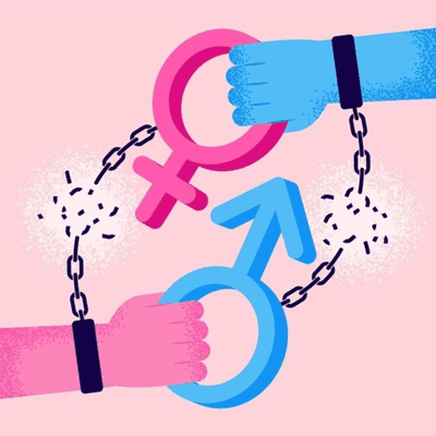 episode Sexo, Género y Rol. artwork