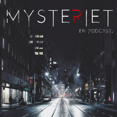 episode S03E02 – Vem var Isdalskvinnan? artwork