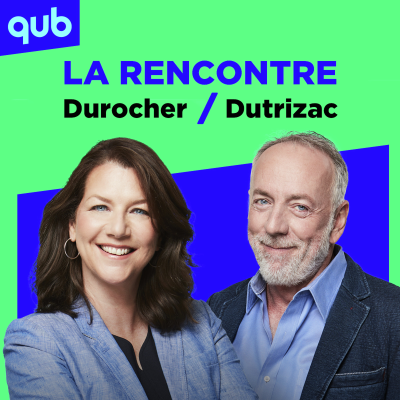 episode La bonne vieille école de retour? : «Une excellente mesure de Drainville», dit Sophie Durocher artwork
