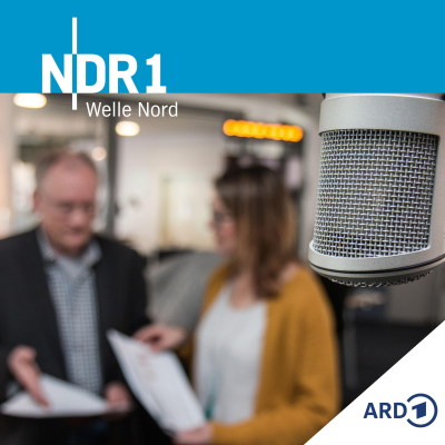 episode Nachrichten 15:00 Uhr artwork