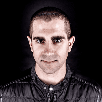 Giuseppe Ottaviani Podcast