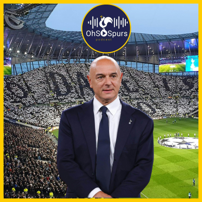 episode Have Spurs Run Out of Cash? artwork