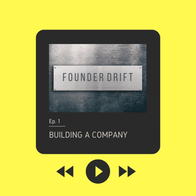 Founder Drift