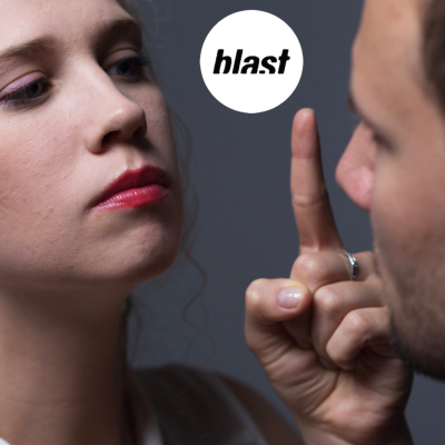 episode Du Féminisme à la Misandrie : Quand la Haine des Hommes se Banalise artwork