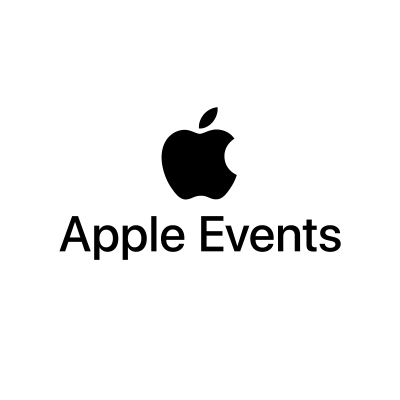 Apple Events (video)