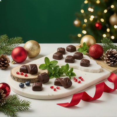 episode Episode 2147 - Sweet Vegan NYC’s Winter Wonders Box 2025 artwork