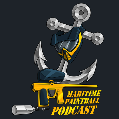 Maritime Paintball Podcast