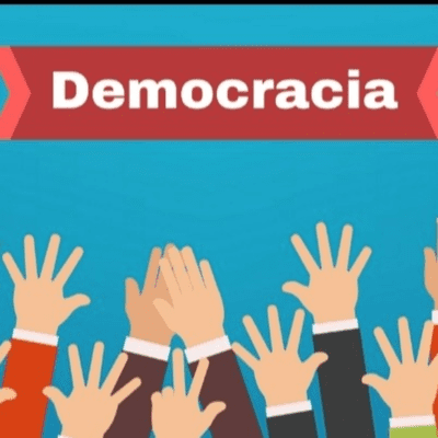 episode Desafíos de la Democracia en Construcción artwork