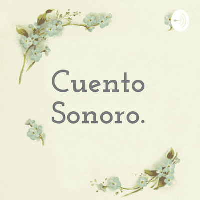 Cuento Sonoro.