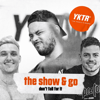 YKTR SHOW & GO