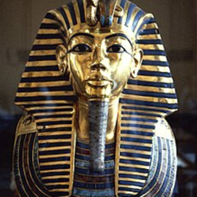 episode Art History: Ancient Egypt Part 1 artwork