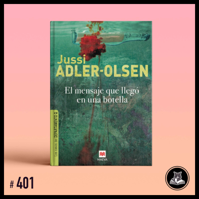 episode El secreto que flotó durante años artwork