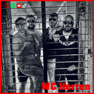 episode WC Herren #22 2024 - Podcast artwork