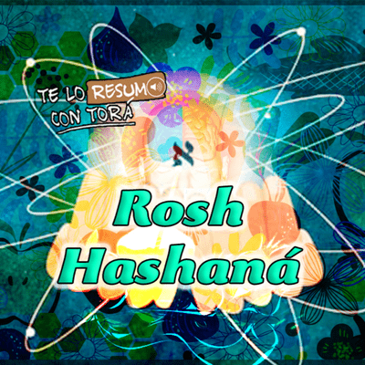 episode Rosh Hashaná en 1 minuto artwork