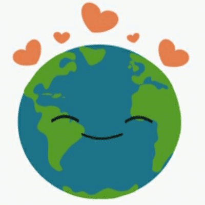 episode Paremos todos nosotros la contaminación ambiental 🌎🙂 artwork