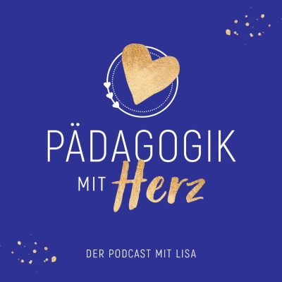 episode 5 gute Gründe für eine Pädagogik mit Herz artwork