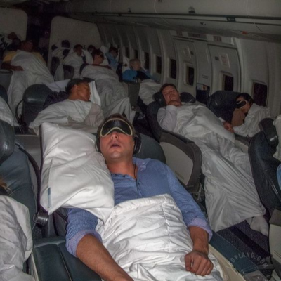 episode S3B11: Jet-Lag Nedir? artwork
