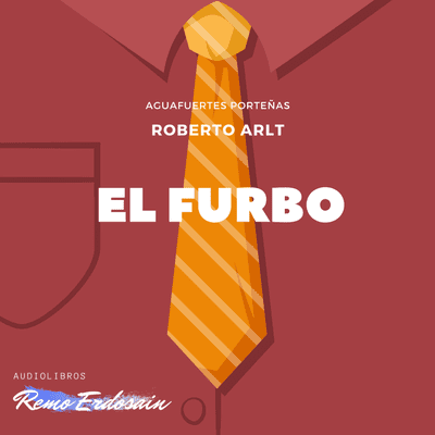 episode El furbo artwork