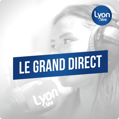 episode Amandine Talon, Miss RhĂŽne 2021 prend l'antenne sur Lyon1Ăšre ! artwork