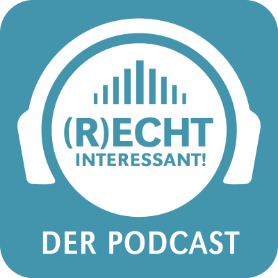episode 142: Der Tattoo-Anwalt: Nadelkunst und Paragraphen / Dr. Lars Rieck artwork