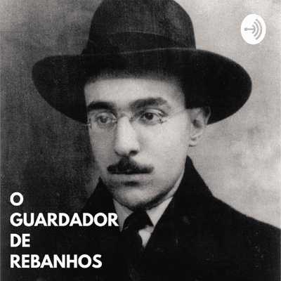 episode O Guardador de Rebanhos III - Ao entardecer - Alberto Caeiro artwork