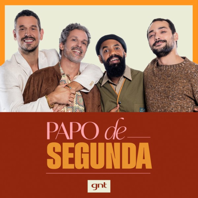 episode Se Amar For Crime, Me Prendam! / Você Me Aceita Em Amizade? / Frevando Na Cara Da Sociedade artwork