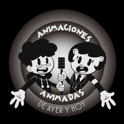 Animaciones Animadas de ayer y hoy