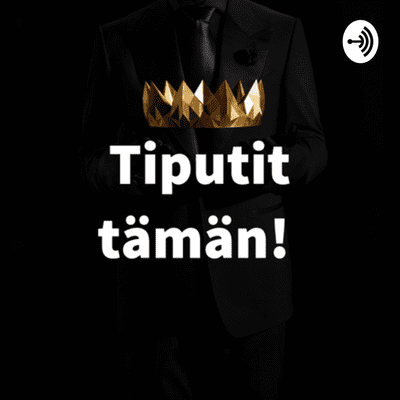 episode Tiputit tämän! 👑 (Trailer) artwork